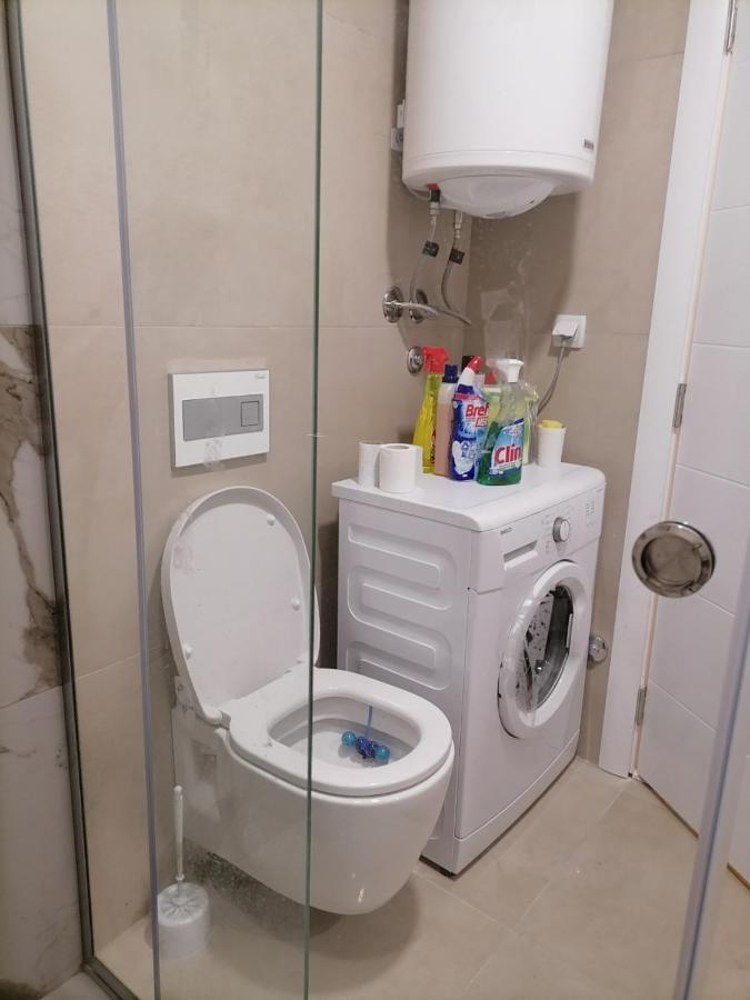 Apartman Ana Ниш Экстерьер фото