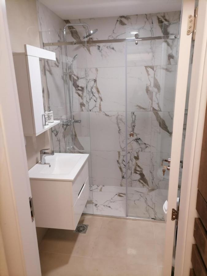 Apartman Ana Ниш Экстерьер фото